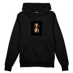 Catana: The Last Stand Oversize Hoodie – Siyah