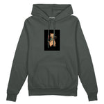 Catana: The Last Stand Oversize Hoodie – Antrasit