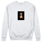 Catana: The Last Stand Sweatshirt – Beyaz