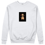 Catana: The Last Stand Sweatshirt – Beyaz