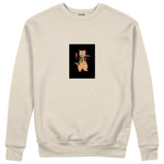 Catana: The Last Stand Sweatshirt – Bej