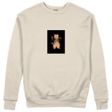 Catana: The Last Stand Sweatshirt – Bej