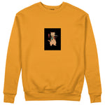 Catana: The Last Stand Sweatshirt – Turuncu