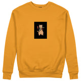 Catana: The Last Stand Sweatshirt – Turuncu