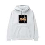 Fierce Catana Hoodie – Beyaz