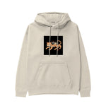 Fierce Catana Hoodie – Krem