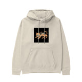 Fierce Catana Hoodie – Krem