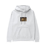 The Quarrel of Oberon and Titania Hoodie – Beyaz