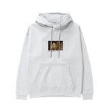 The Quarrel of Oberon and Titania Hoodie – Beyaz