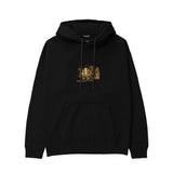 The Quarrel of Oberon and Titania Hoodie – Siyah
