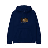 The Quarrel of Oberon and Titania Hoodie – Lacivert