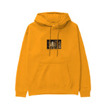The Quarrel of Oberon and Titania Hoodie – Turuncu