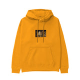 The Quarrel of Oberon and Titania Hoodie – Turuncu