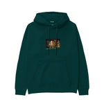 The Quarrel of Oberon and Titania Hoodie – Koyu Yeşil