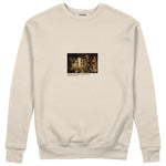 The Quarrel of Oberon and Titania Sweatshirt – Bej