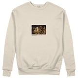 The Quarrel of Oberon and Titania Sweatshirt – Bej