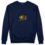 The Quarrel of Oberon and Titania Sweatshirt – Lacivert