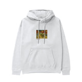 The Night Café Hoodie – Beyaz