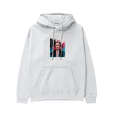 Frida Hoodie – Beyaz