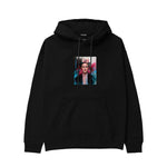Frida Hoodie – Siyah