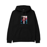 Frida Hoodie – Siyah