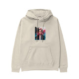 Frida Hoodie – Krem