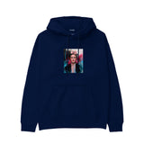 Frida Hoodie – Lacivert