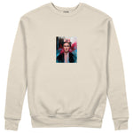 Frida Sweatshirt – Bej