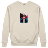 Frida Sweatshirt – Bej