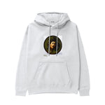 Medusa Hoodie – Beyaz