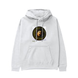 Medusa Hoodie – Beyaz