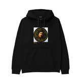 Medusa Hoodie – Siyah