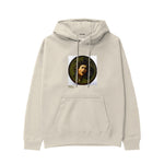 Medusa Hoodie – Krem