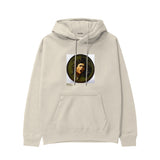 Medusa Hoodie – Krem