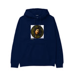 Medusa Hoodie – Lacivert