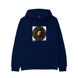 Medusa Hoodie – Lacivert