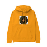 Medusa Hoodie – Turuncu