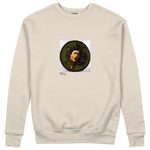 Medusa Sweatshirt – Bej