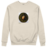 Medusa Sweatshirt – Bej