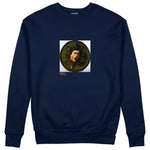 Medusa Sweatshirt – Lacivert