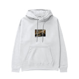 Declaration of Independence Hoodie – Beyaz