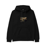 Declaration of Independence Hoodie – Siyah