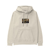 Declaration of Independence Hoodie – Krem