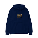 Declaration of Independence Hoodie – Lacivert