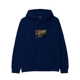 Declaration of Independence Hoodie – Lacivert