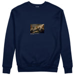 Declaration of Independence Sweatshirt – Lacivert