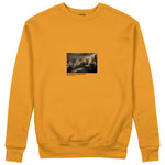 Declaration of Independence Sweatshirt – Turuncu