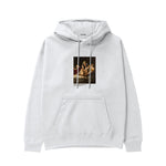 Judith Slaying Holofernes Hoodie – Beyaz