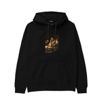 Judith Slaying Holofernes Hoodie – Siyah