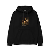 Judith Slaying Holofernes Hoodie – Siyah